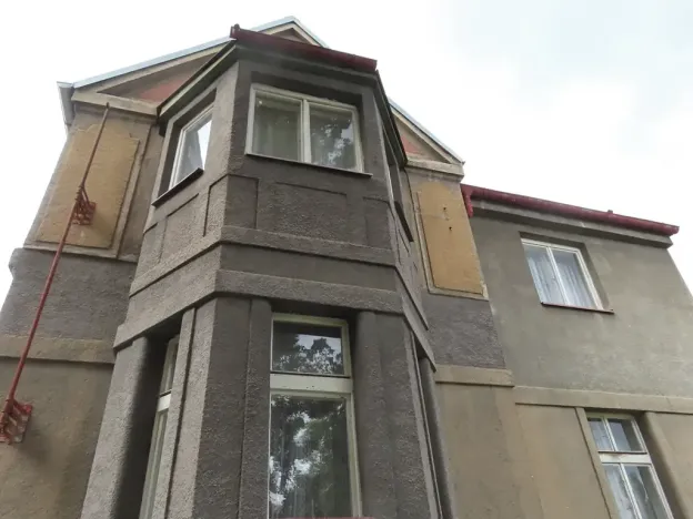 Prodej vily, Poděbrady, Dr. Horákové, 120 m2