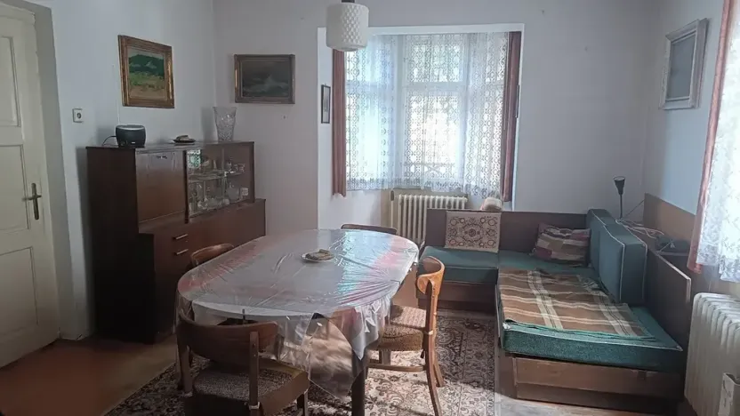Prodej vily, Poděbrady, Dr. Horákové, 120 m2