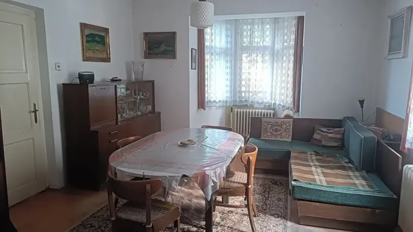 Prodej vily, Poděbrady, Dr. Horákové, 120 m2
