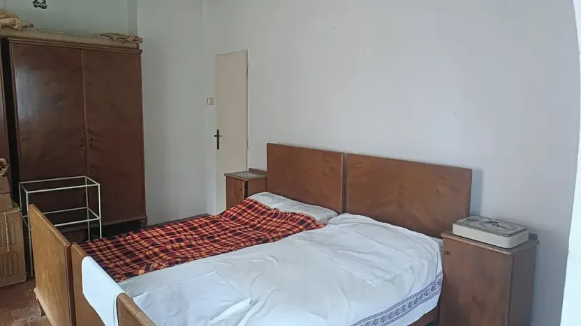 Prodej vily, Poděbrady, Dr. Horákové, 120 m2
