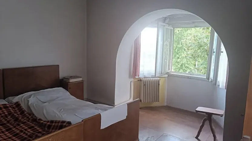 Prodej vily, Poděbrady, Dr. Horákové, 120 m2