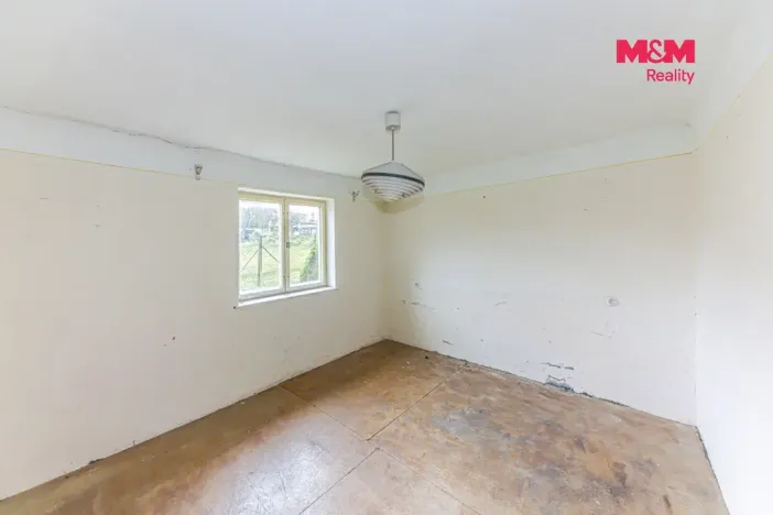 Prodej rodinného domu, Sázava, K Rakovce, 91 m2
