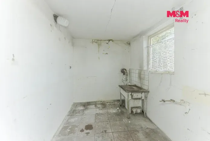 Prodej rodinného domu, Sázava, K Rakovce, 91 m2