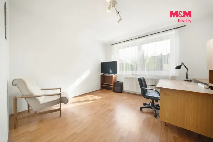 Prodej rodinného domu, Hradec Králové - Svobodné Dvory, Nová, 148 m2