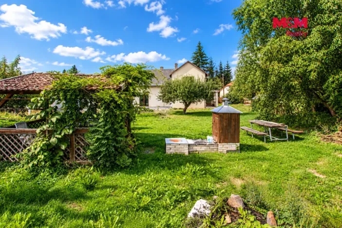 Prodej rodinného domu, Ohařice, 152 m2