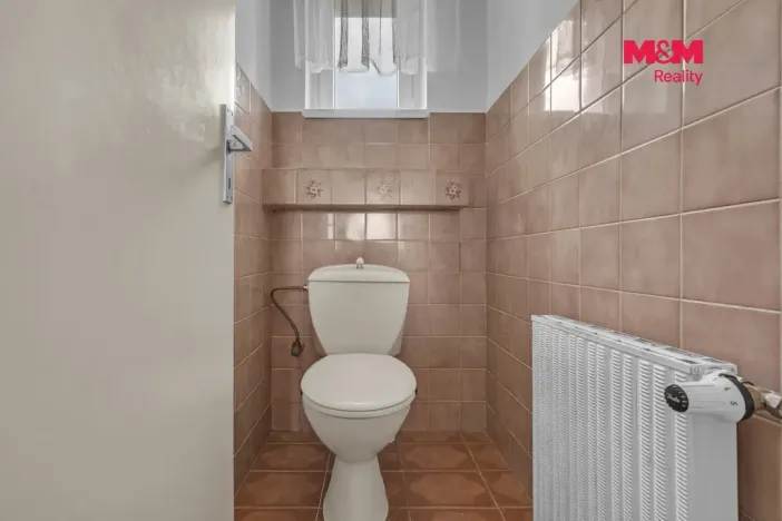 Prodej rodinného domu, Slavíkov - Horní Vestec, 140 m2
