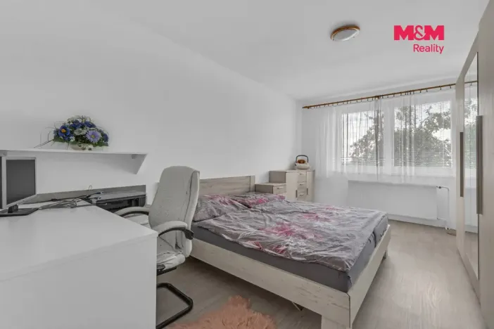 Prodej rodinného domu, Slavíkov - Horní Vestec, 140 m2
