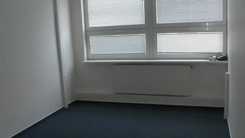 Pronájem kanceláře, Frýdek-Místek, 28. října, 1 m2