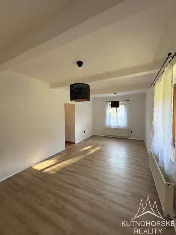 Pronájem bytu 1+kk, Kutná Hora, Benešova, 40 m2