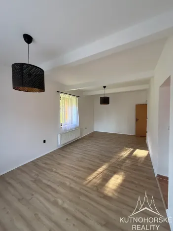 Pronájem bytu 1+kk, Kutná Hora, Benešova, 40 m2
