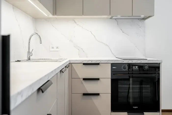 Pronájem bytu 2+kk, Praha - Vysočany, Fafkových, 54 m2