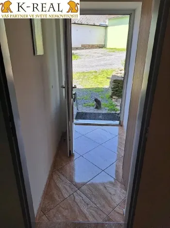 Pronájem bytu 1+kk, Jámy, 29 m2