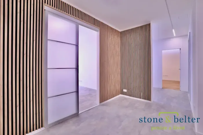 Pronájem kanceláře, Praha - Nové Město, Malá Štěpánská, 146 m2