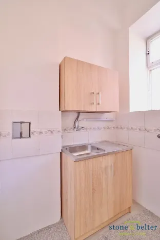 Pronájem kanceláře, Praha - Nové Město, Malá Štěpánská, 146 m2