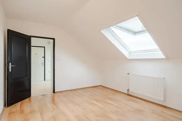 Prodej bytu 2+1, Praha - Kunratice, U zeleného ptáka, 67 m2