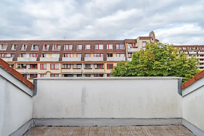 Prodej bytu 2+1, Praha - Kunratice, U zeleného ptáka, 67 m2