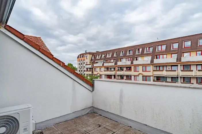 Prodej bytu 2+1, Praha - Kunratice, U zeleného ptáka, 67 m2
