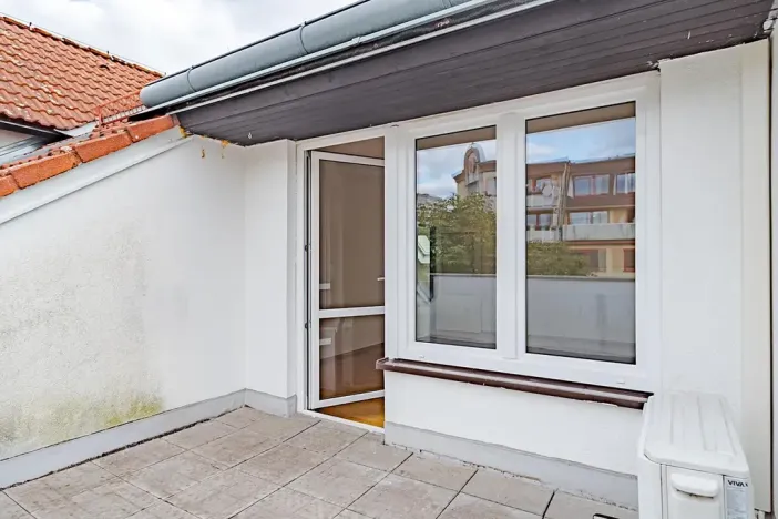 Prodej bytu 2+1, Praha - Kunratice, U zeleného ptáka, 67 m2
