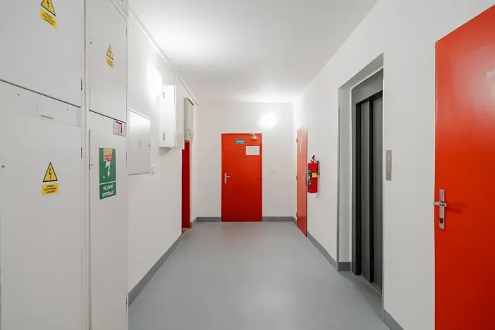 Prodej bytu 2+1, Praha - Kunratice, U zeleného ptáka, 67 m2