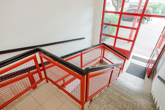 Prodej bytu 2+1, Praha - Kunratice, U zeleného ptáka, 67 m2