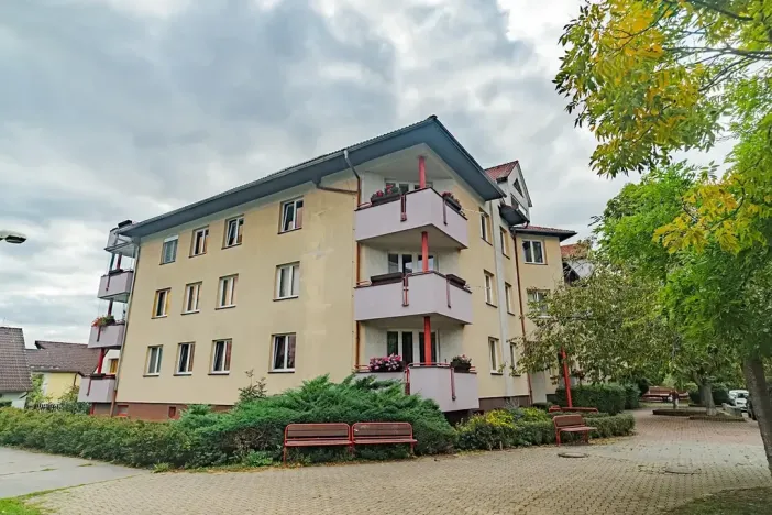 Prodej bytu 2+1, Praha - Kunratice, U zeleného ptáka, 67 m2
