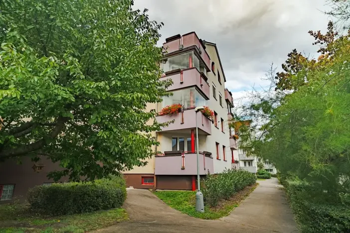 Prodej bytu 2+1, Praha - Kunratice, U zeleného ptáka, 67 m2