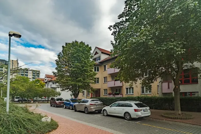 Prodej bytu 2+1, Praha - Kunratice, U zeleného ptáka, 67 m2