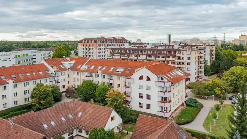 Prodej bytu 2+1, Praha - Kunratice, U zeleného ptáka, 67 m2