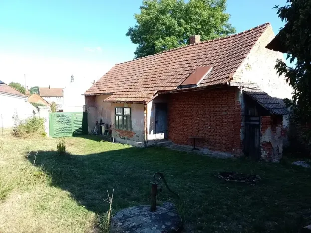 Prodej rodinného domu, Sedlice, 80 m2
