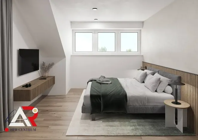 Prodej rodinného domu, Bohdalice-Pavlovice, 126 m2