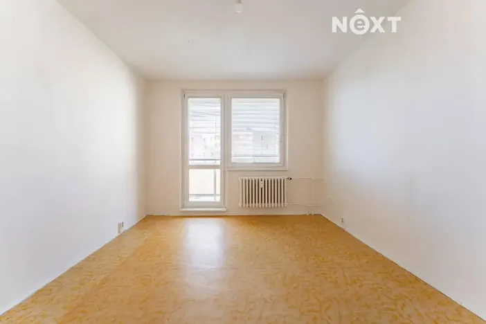 Prodej bytu 1+1, Šumperk, Temenická, 36 m2