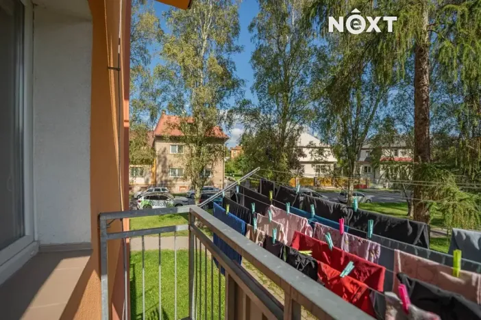 Prodej bytu 3+1, Šumperk, 8. května, 61 m2