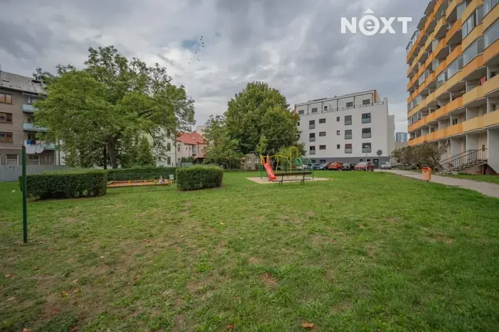 Prodej bytu 2+1, Olomouc, tř. Kosmonautů, 60 m2
