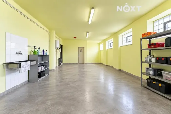 Prodej obchodního prostoru, Dolní Studénky, 160 m2