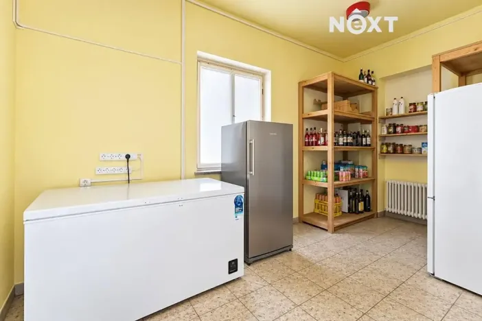 Prodej obchodního prostoru, Dolní Studénky, 160 m2