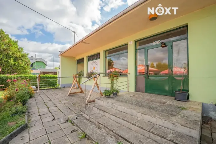 Prodej obchodního prostoru, Dolní Studénky, 160 m2
