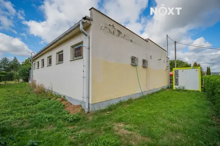 Prodej obchodního prostoru, Dolní Studénky, 160 m2