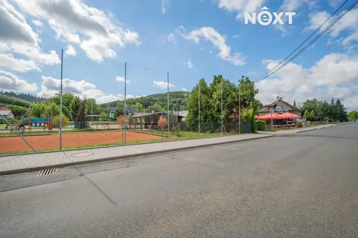 Prodej obchodního prostoru, Dolní Studénky, 160 m2