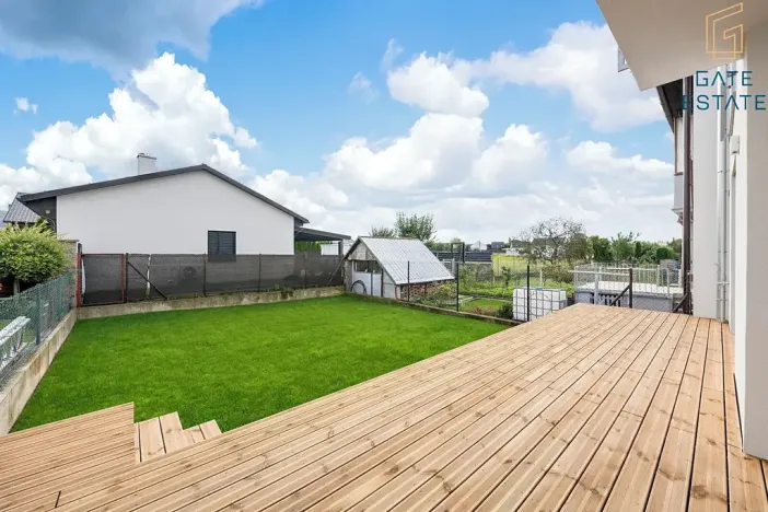 Prodej rodinného domu, Holešov, Sadová, 217 m2