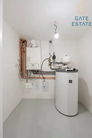 Prodej rodinného domu, Holešov, Sadová, 217 m2