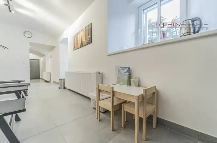 Prodej bytu 1+kk, Kryštofovy Hamry, 36 m2