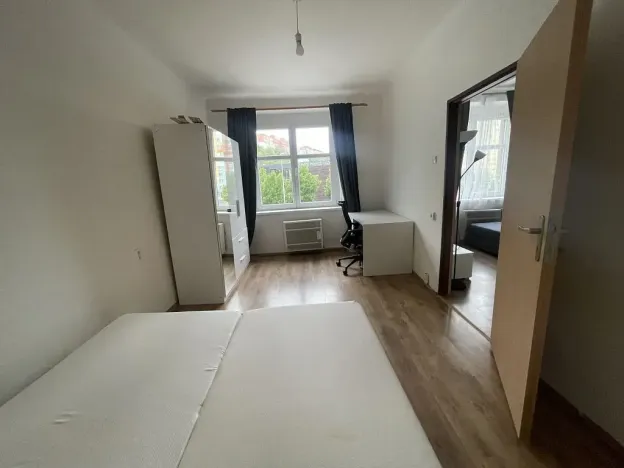 Pronájem bytu 2+kk, Praha - Michle, Michelská, 51 m2
