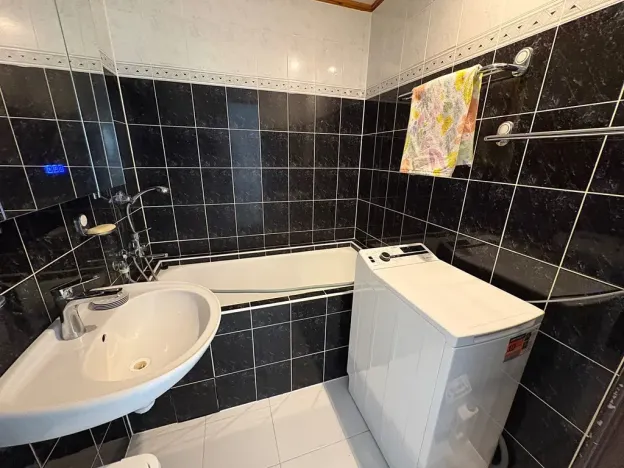 Pronájem bytu 4+1, Plzeň, Manětínská, 75 m2