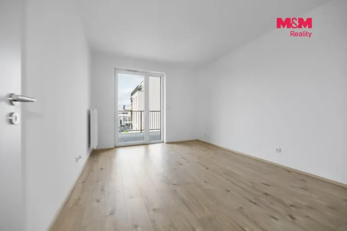 Pronájem bytu 2+kk, Plzeň, Safírová, 66 m2