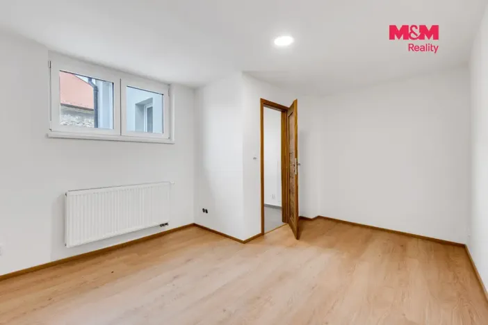 Prodej bytu 3+kk, Lochovice, 104 m2