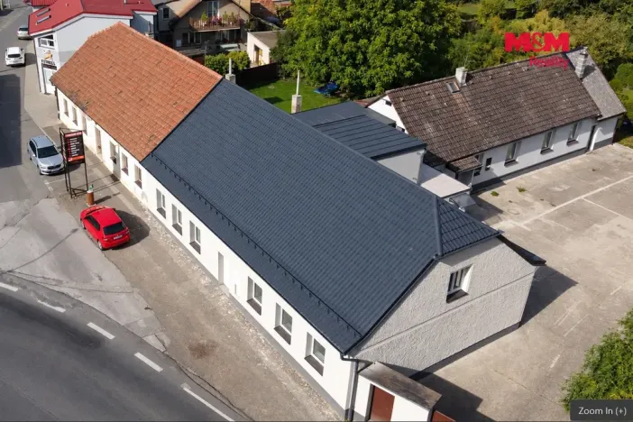 Prodej bytu 3+kk, Lochovice, 104 m2
