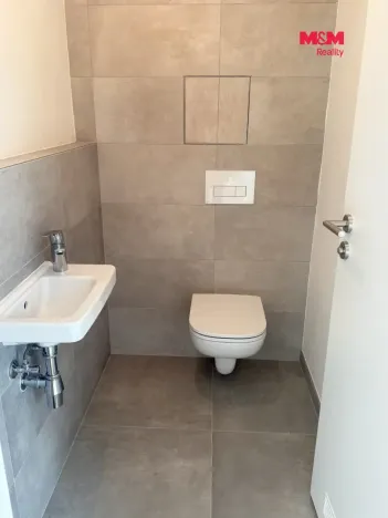 Prodej bytu 3+kk, Praha - Střížkov, Střížkovská, 68 m2