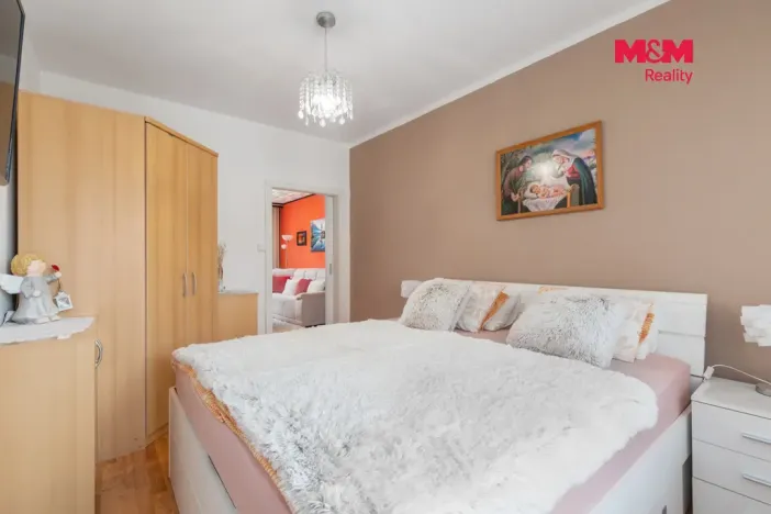 Prodej bytu 3+1, Orlová - Lutyně, F. S. Tůmy, 71 m2