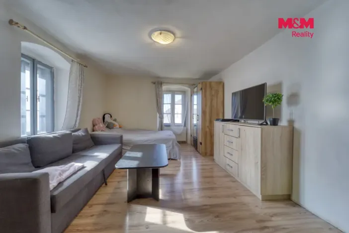Prodej rodinného domu, Plzeň - Božkov, Letkovská, 213 m2
