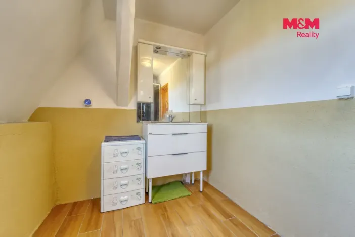 Prodej rodinného domu, Plzeň - Božkov, Letkovská, 213 m2